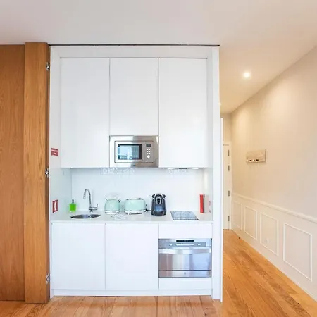 Cute & Bright Flat W/ Ac By Lovelystay Appartement *