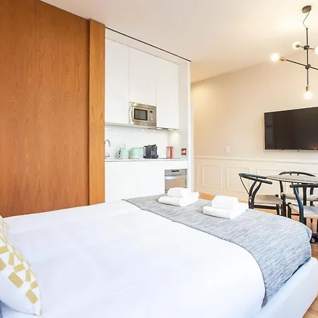 Appartement Cute & Bright Flat W/ Ac By Lovelystay *