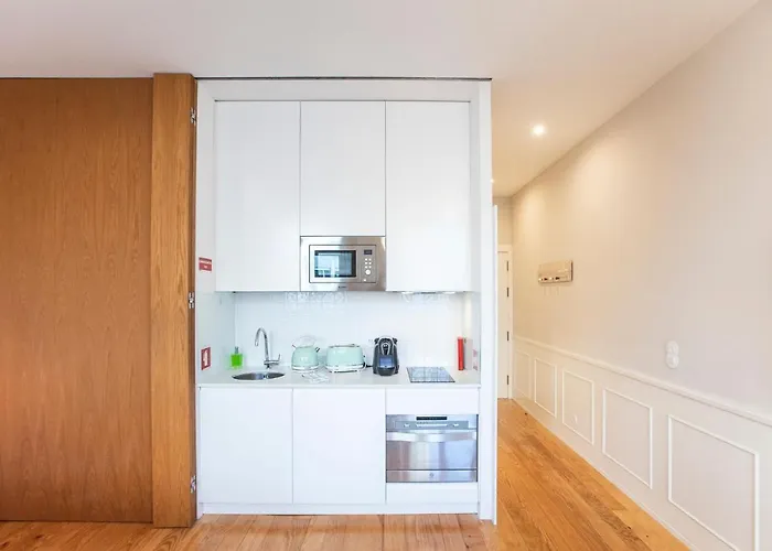 Cute & Bright Flat W/ Ac By Lovelystay Appartement *