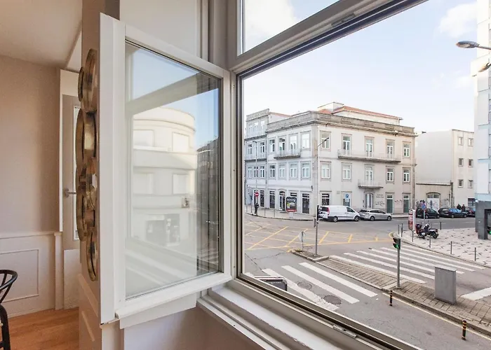 Cute & Bright Flat W/ Ac By Lovelystay Appartement *