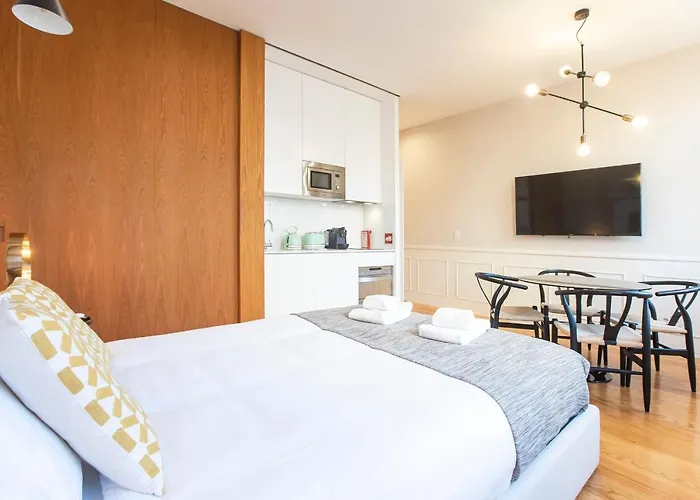 Appartement Cute & Bright Flat W/ Ac By Lovelystay *