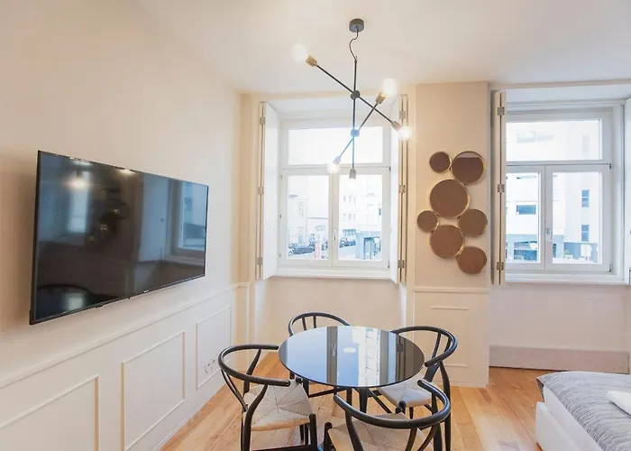 Appartement Cute & Bright Flat W/ Ac By Lovelystay *