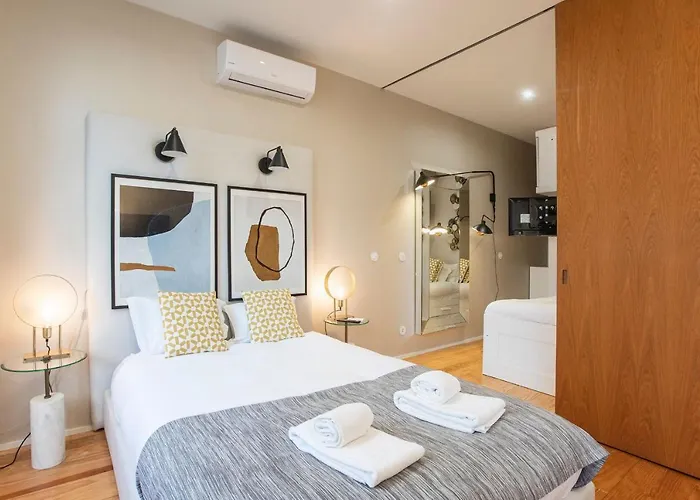 Appartement Cute & Bright Flat W/ Ac By Lovelystay