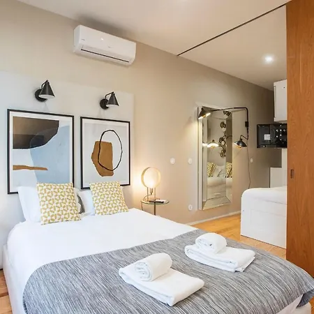 Appartement Cute & Bright Flat W/ Ac By Lovelystay