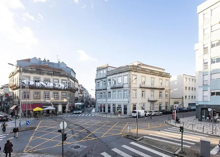 公寓 Cute & Bright Flat W/ Ac By Lovelystay